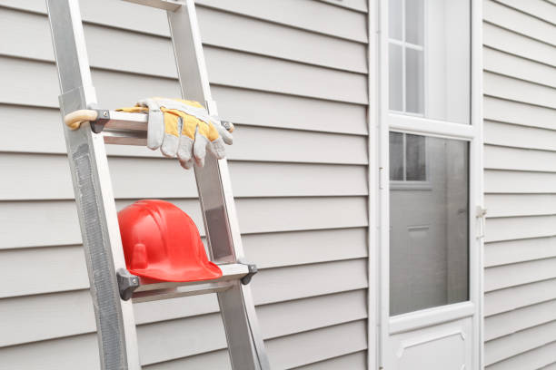 Trusted Millers Falls, MA Siding Experts